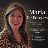 María De Paredes