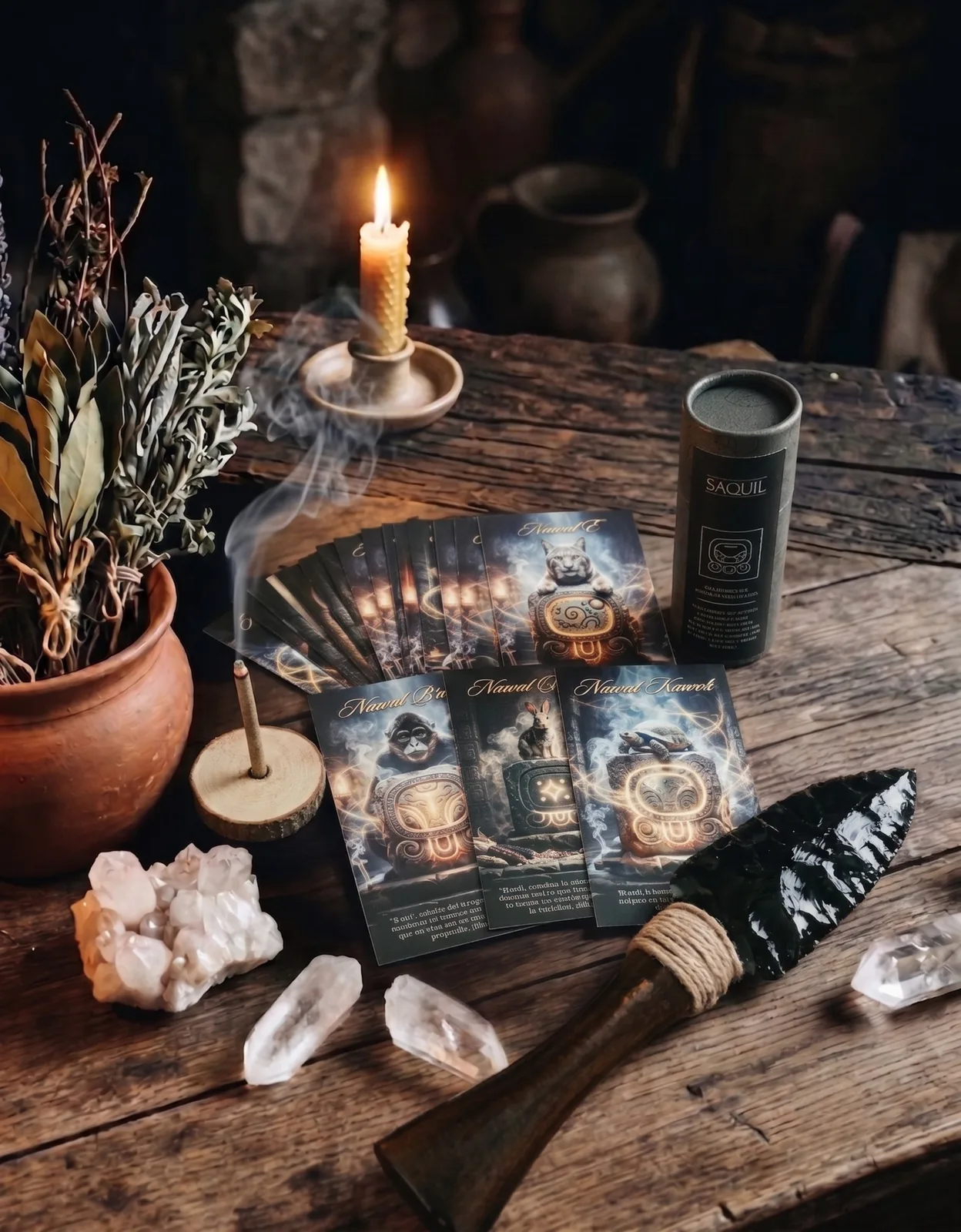 Cartas